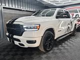 Dodge RAM LARAMIE, 5,7 - Dodge RAM Gebrauchtwagen in Mülheim (Ruhr)