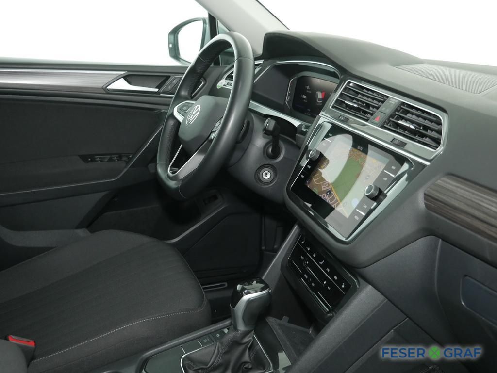 Volkswagen Tiguan - Bild 5