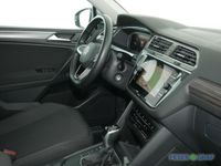Volkswagen Tiguan - Vorschau Bild 5