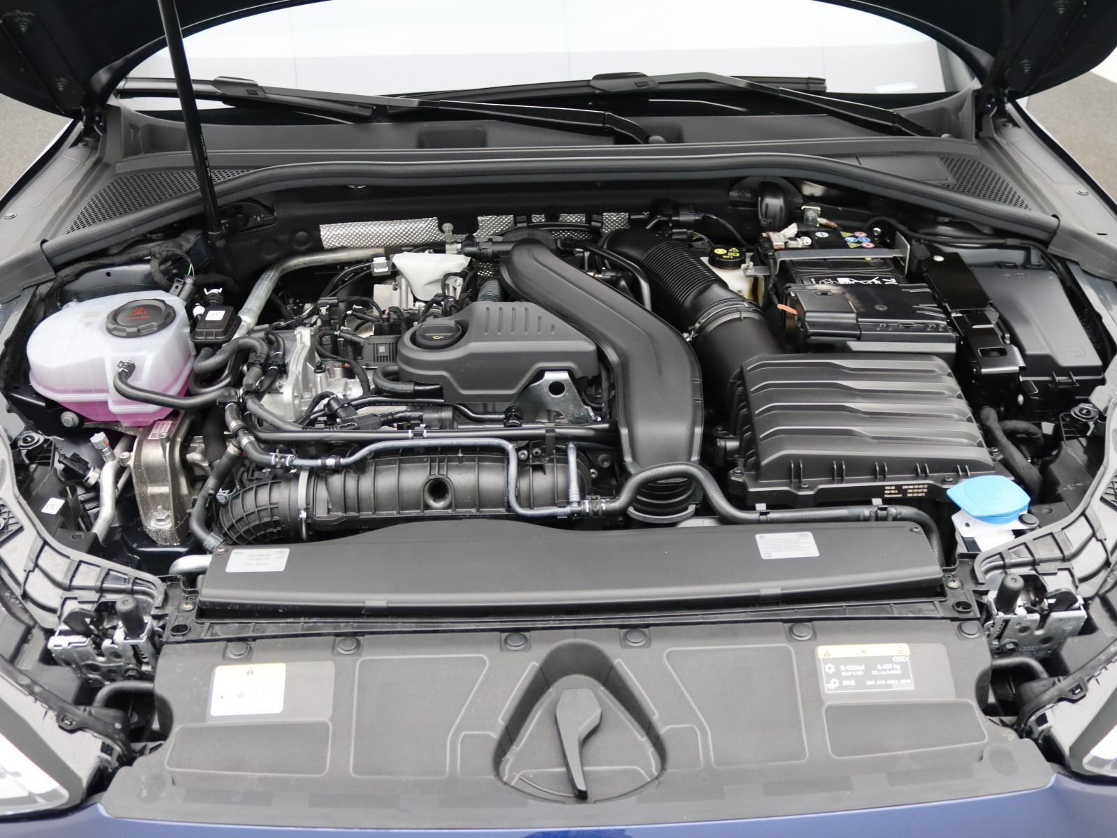 Audi A3 - Bild 18