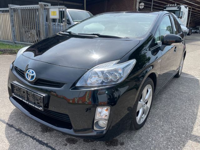 Toyota Prius 1.8-l-VVT-i Executive/MFL/PDC/ALU