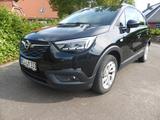 Opel Crossland (X) 1.2 DI Turbo 96kW Edition S/S ... - Opel Crossland (X) von privat