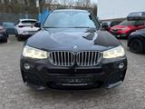 BMW X3 xDrive 35 d M Sport Paket fast Vollaustattung - BMW X3 Gebrauchtwagen in Saarbrücken