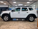 Dacia Duster II Deal LPG | AHK | Bluetooth - Dacia Duster: Deal