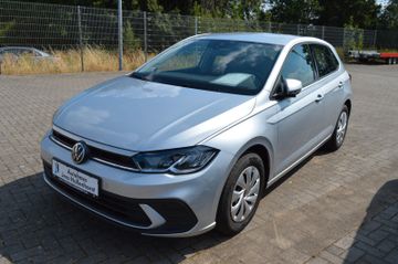 Volkswagen Polo - 1