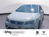 Seat LEON FR 2.0 TSI - Seat Leon: Weiß, Fr