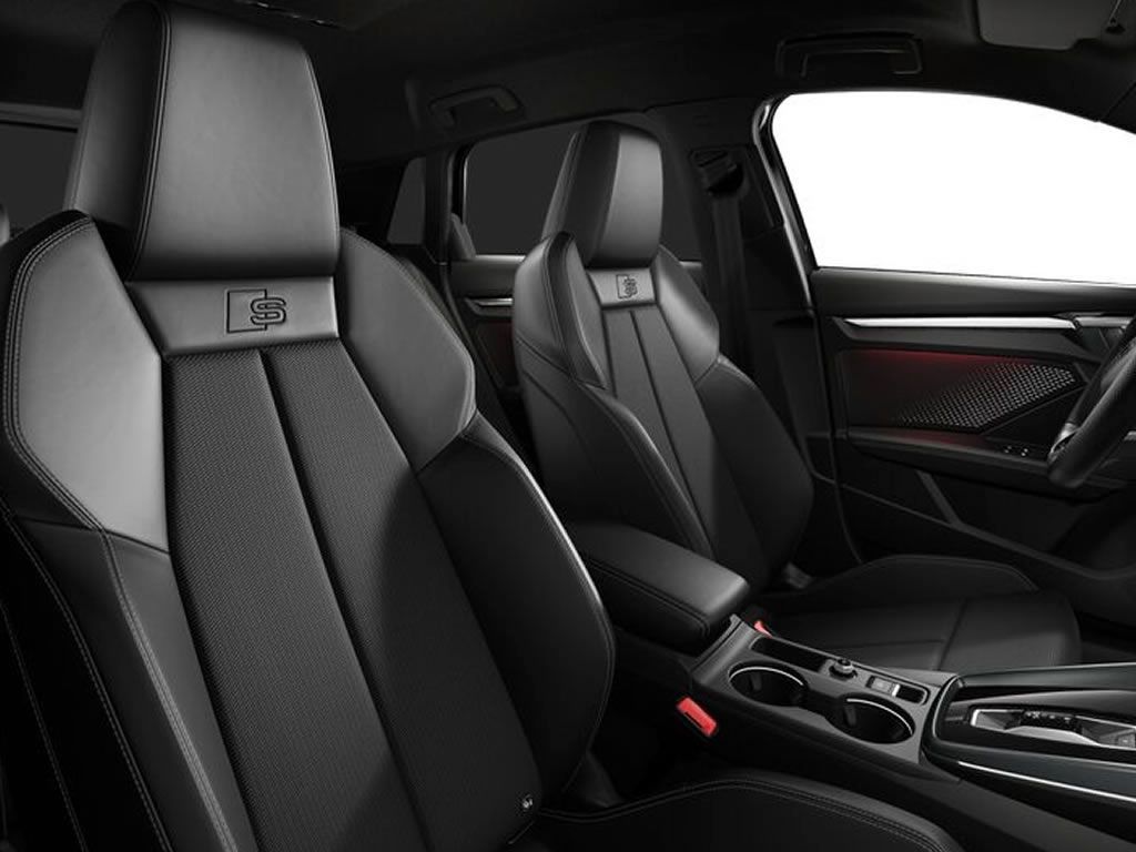 Audi A3 - Bild 7