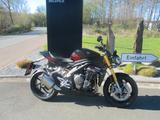 Triumph Speed Triple 1200 RS - MY25 Sofort Verfügbar!!! - TRIUMPH SPEED TRIPLE 1200 RS