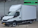 Iveco Daily 35C18 3.0L Automaat Luchtvering Laadklep Z