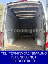 Mercedes-Benz Sprinter III Ka L+H RWD 315 CDI AUTOMATIC - Mercedes-Benz: Automatic