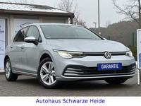 Volkswagen Golf 8 eTSI DSG*ACC*LED*IQDrive*AppleCar*Keyless