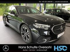 Mercedes-Benz E 200 T-Modell AVANTGARDE*Panorama*Distronic*LED
