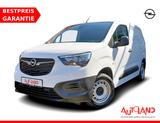 Opel Combo Cargo 1.5 D IntelliLink Tempomat Bluetooth