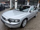 Volvo V70 D5 AWD Premium Edition 2.4Ltr-120kW