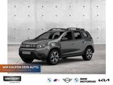 Dacia Duster "Extreme" Essential-Paket, Komfort-Paket - Dacia Duster Essential mit Benzin-Antrieb