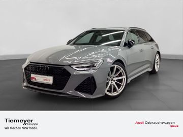 Audi RS6 Avant TFSI Q KAMERA SPORT-AGA OPS+ NAVI+ LM2