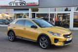 Kia XCeed Launch Edition l PANO l LED l LEDER l VOLL - Kia XCeed: Launch Edition