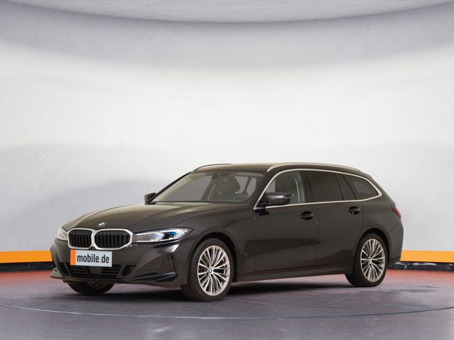 BMW 320d Touring xDrive DriveAss ACC Pano*UVP:72.300