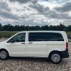 Mercedes-Benz Vito-Tourer 4x4 Allrad 7G Tronic 8 Sitze Leder - Mercedes-Benz Vito: Leder