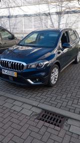 Suzuki (SX4) S-Cross  - Suzuki (SX4) S-Cross von privat