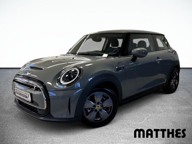 MINI Cooper SE 3-Türer Essential Trim LED-Scheinwerfe