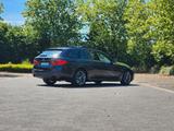 BMW 530d xDrive Touring M-Sportpaket Softclose AHK - BMW 530: Sportpaket 530d M