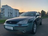 Ford Mondeo*2,0*AMBIENTE*AUTOMATIK*SITZH.*SCHEIBENH.* - Ford Mondeo aus 2002: 2.0