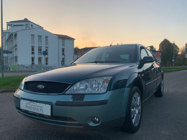 Ford Mondeo*2,0*AMBIENTE*AUTOMATIK*SITZH.*SCHEIBENH.*