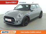 MINI One Aut.*LIMITER*PDC*ALU*SHZ*START/STOP* - MINI ONE in Oberhausen