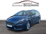 Ford S-Max Titanium 2,0 EcoBlue Winter Paket LED ACC - Ford S-Max aus 2022