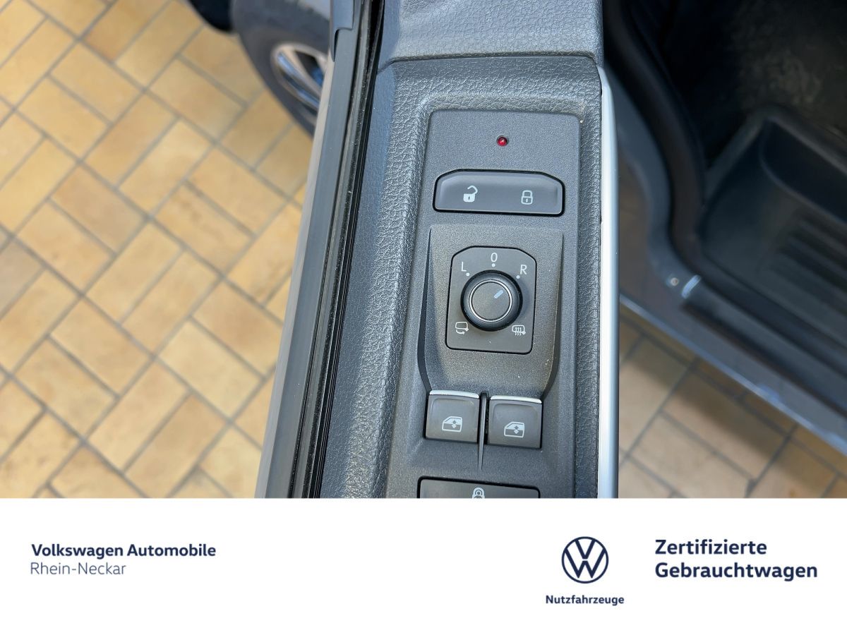 Volkswagen T6 Multivan - Bild 17
