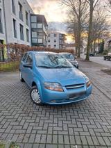 Chevrolet Kalos  TÜV bis 10/2027  zuverl... - Chevrolet aus 2004