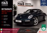 Porsche 911/997 Carrera Coupe Schalter - Porsche 997 aus 2011