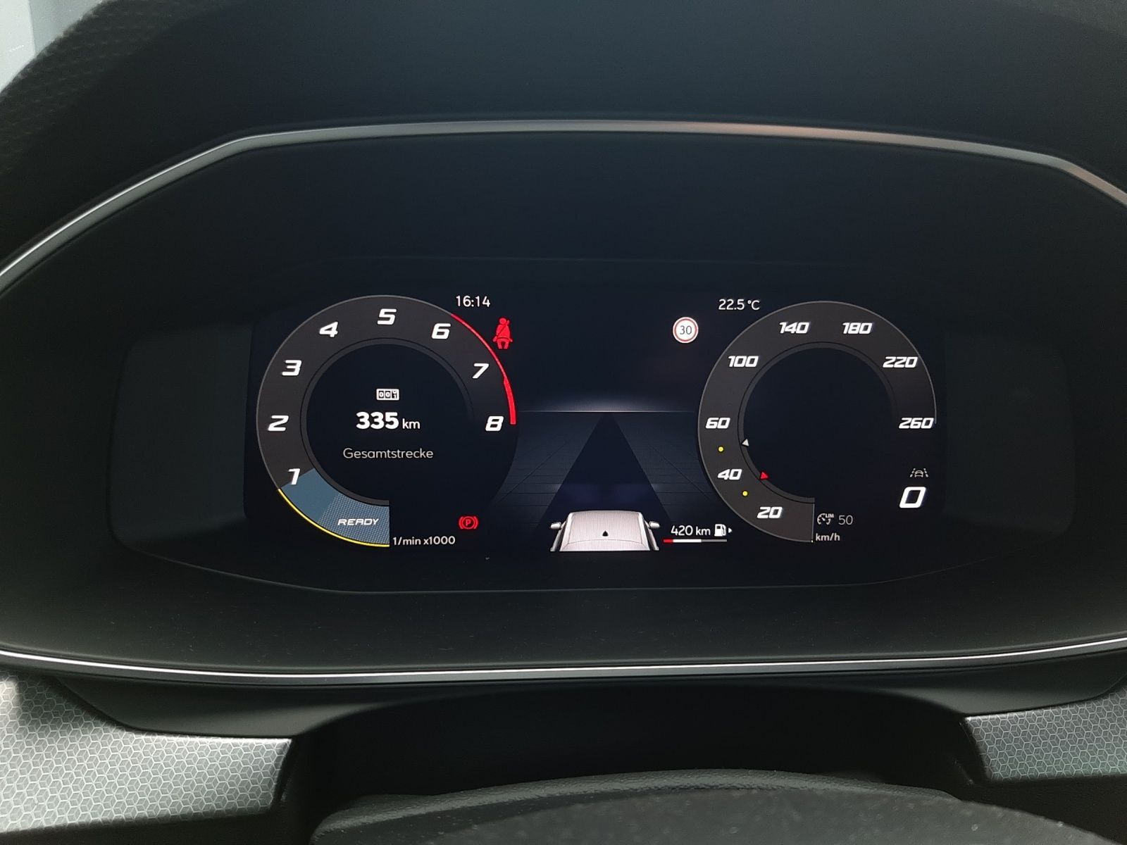 Seat Leon - Bild 9