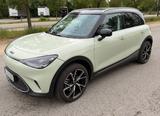 Smart #1 66 kWh PREMIUM Autom. PREMIUM
