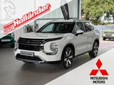 Mitsubishi Plug-in Hybrid Outlander Intro Edition