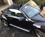 Volkswagen Beetle 1.2 TSI CUP Cabriolet CUP - Volkswagen Beetle: Cup