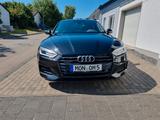 Audi A5 2.0 TDI S tronic quattro Sportback S-Line - Audi A5 mit Diesel-Antrieb: Limousine, 2.0