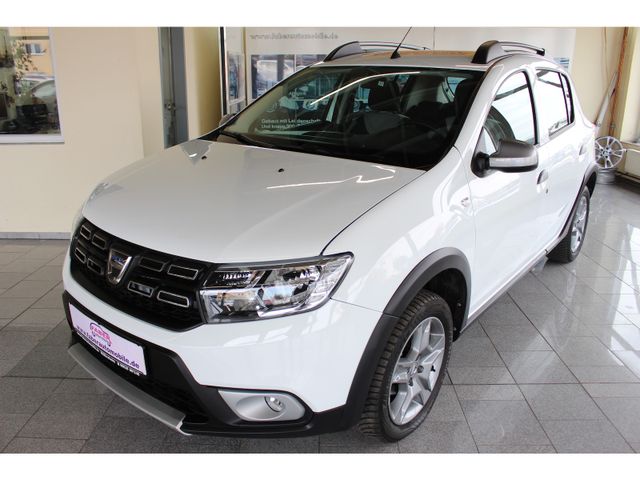 Dacia Sandero Prestige Top-Ausstattung,Nur 13320 KM