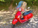 Vespa GTS Super 300 ABS  - Vespa Motorräder in Stuttgart