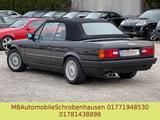 BMW 325 M TECHNIK LEDER E30 - BMW 325: Cabrio, E30