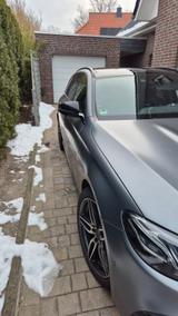 Mercedes-Benz E 53 AMG Mercedes-AMG E 53 4MATIC+ T Autom. ... - gebrauchte Mercedes-Benz E 53 AMG aus dem Jahr 2020