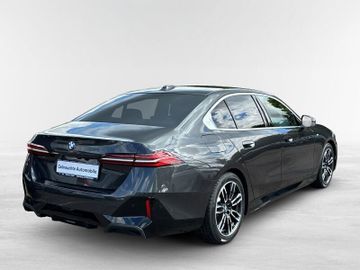 BMW 520 - 5