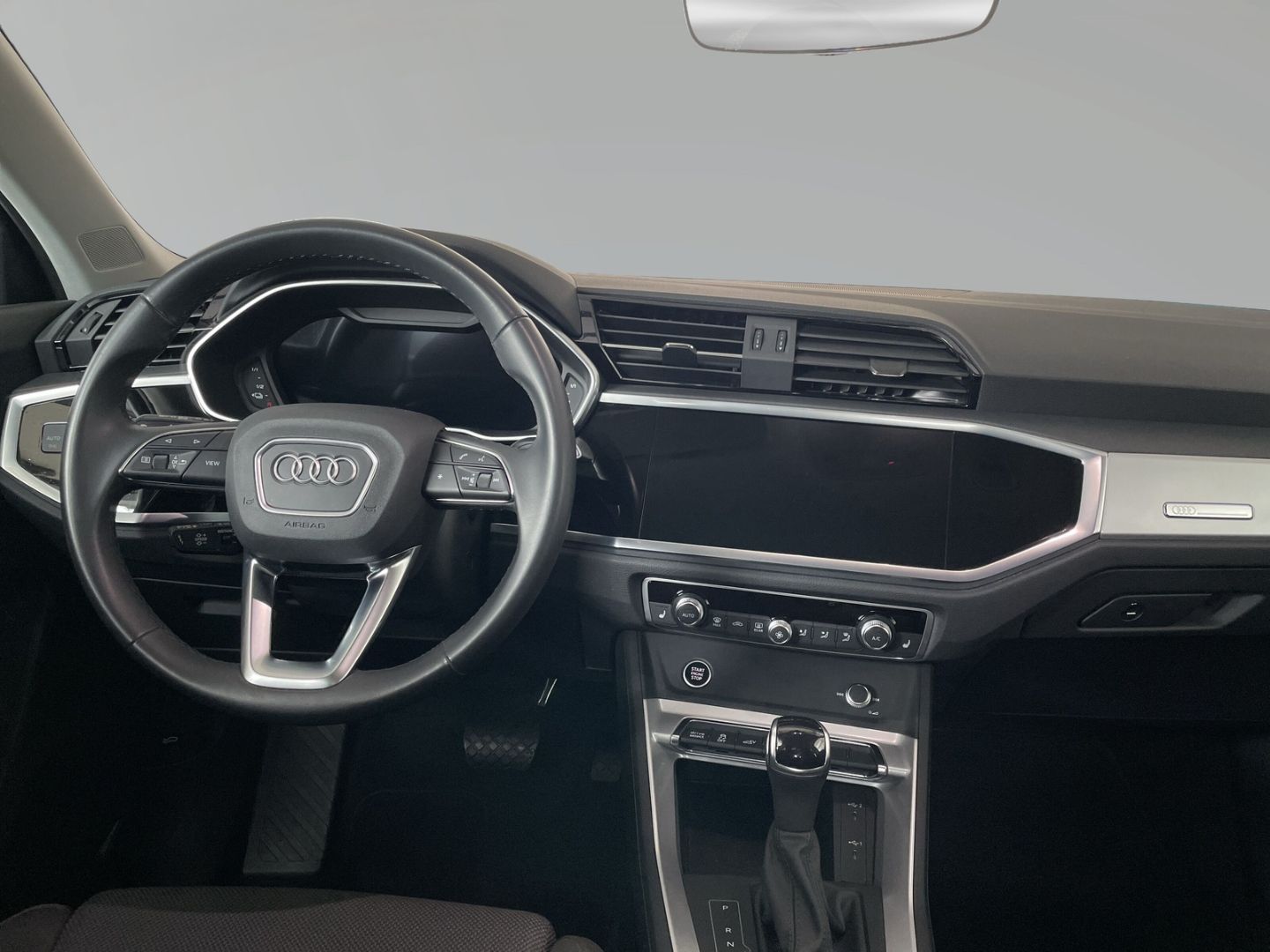 Audi Q3 Sportback 45 TFSI e LED Navi SHZ PDC Heckkla foto 5