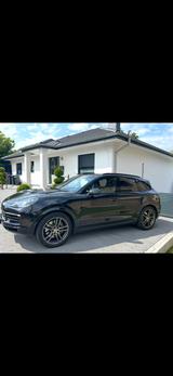 Porsche Cayenne 2.9 V6 S Tiptronic S Approved VOLL