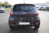 Hyundai i10 1.0 Edition 30+ Navi Kamera Sitzheizung - gebrauchte Hyundai i10 aus dem Jahr 2021