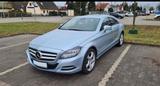 Mercedes-Benz Mercedes Benz CLS 350 4 Matic - mit Diesel-Antrieb: Mercedes Cls