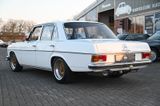 Mercedes-Benz 220 W115 /8 *BEKANNT AUS DEM TV*GARANTIE* - Mercedes-Benz 220: W115 220d