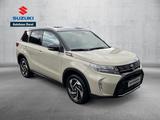 Suzuki Vitara 1.4 BOOSTERJET Hybrid Comfort+ - Suzuki Vitara: Geländewagen