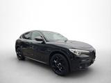 Alfa Romeo Stelvio 2.2 JTDM Super Q4 - Alfa Romeo Stelvio Gebrauchtwagen